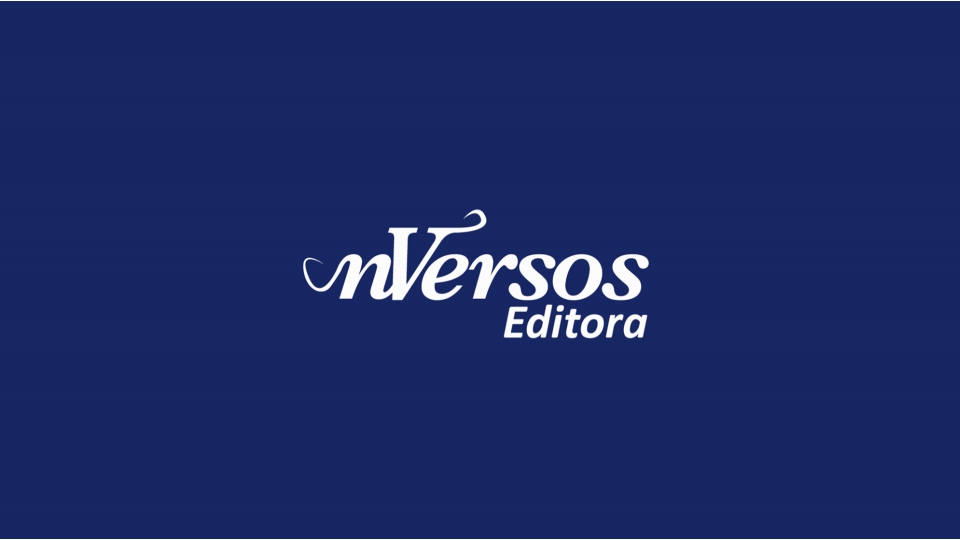 NVERSOS EDITORA