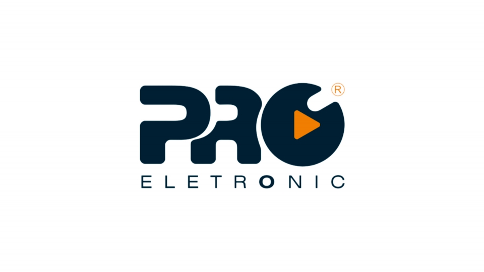 PRO ELETRONIC