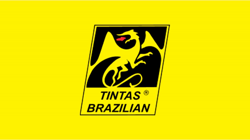 TINTAS BRAZILIAN