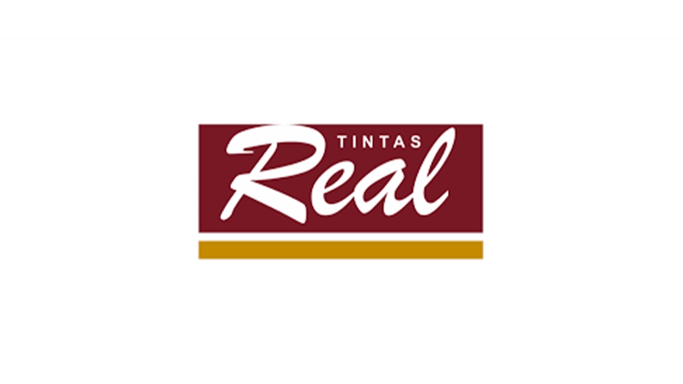 TINTAS REAL