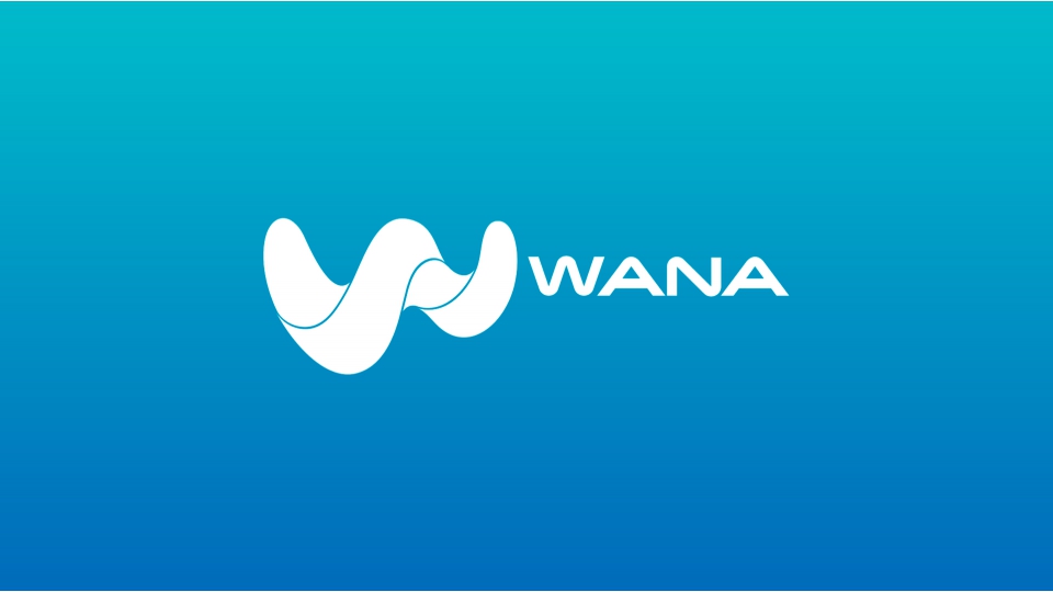 WANA