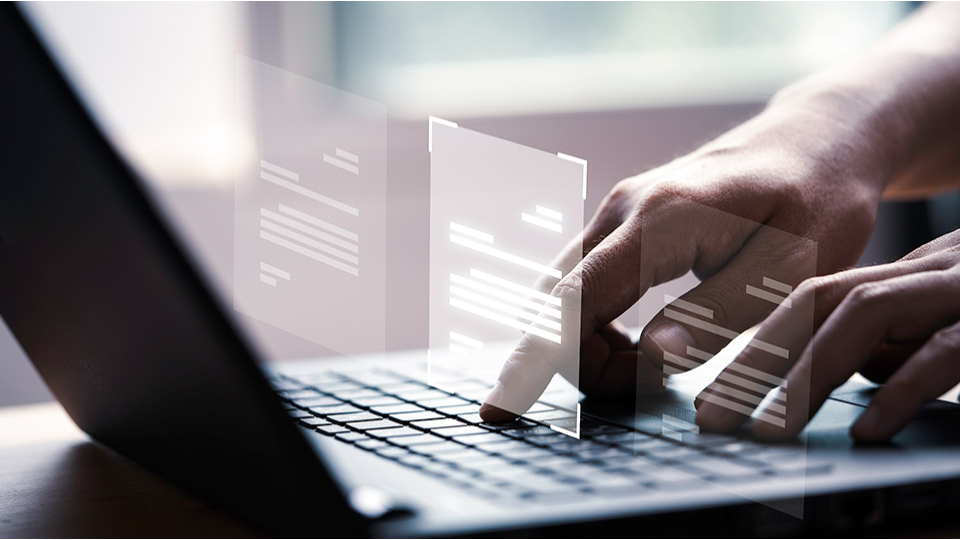 Digitalização de documentos: quando o papel vira produtividade (e vantagem competitiva)