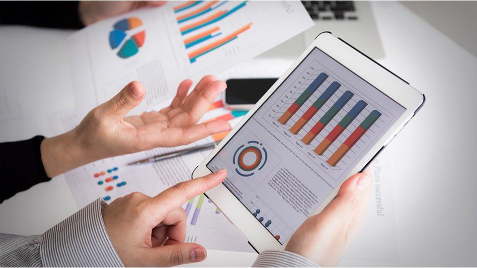 Guia de KPIs do parque de impressão: O que medir mensalmente e como agir com base nos dados