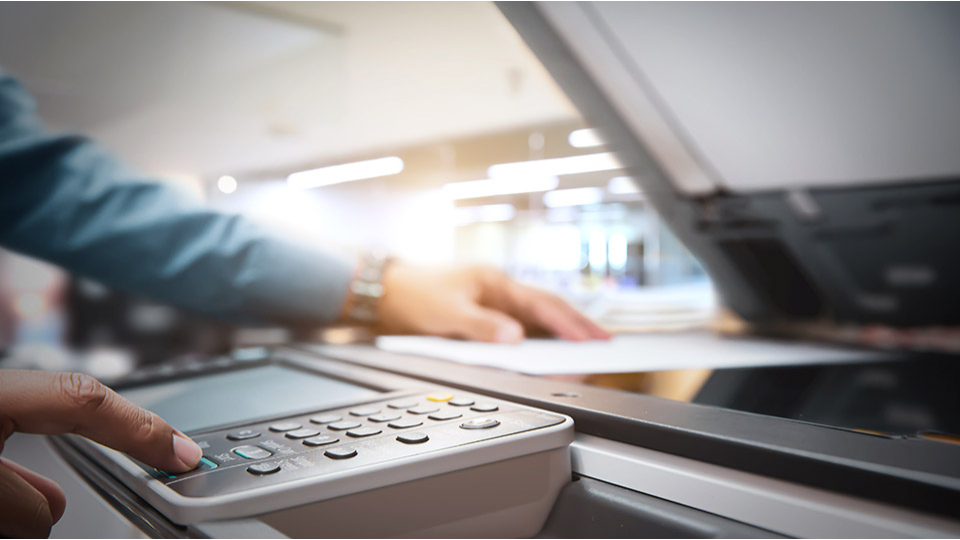 Outsourcing de Impressão: Para quais empresas a solução da InPrint faz mais sentido?