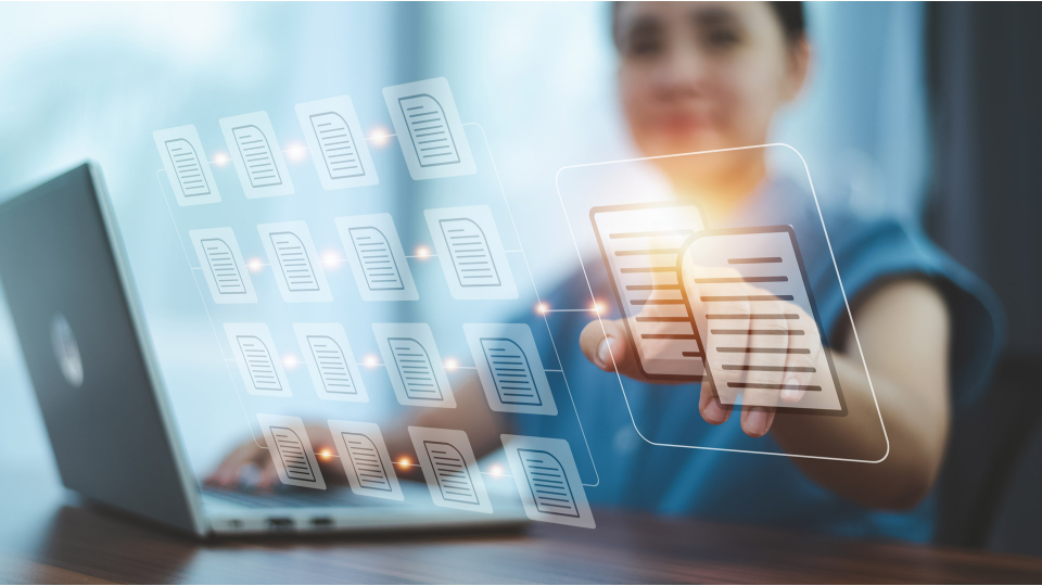 GED: o que é, como funciona e como colocar para rodar de verdade na sua empresa