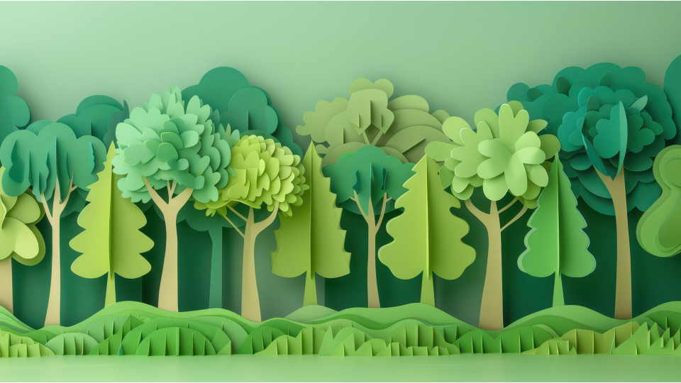 Menos papel, mais eficiência: como empresas podem reduzir o uso de papel (sem perder produtividade)